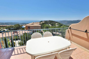 Résidence le Hameau des Issambres - maeva Home - 2 Pièces 6 Personnes Sélection MAE-0735
